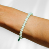 Amazonit Armband