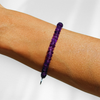 Amethyst Armband