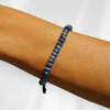 Lapislazuli Armband