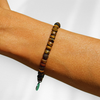 Tigerauge Armband